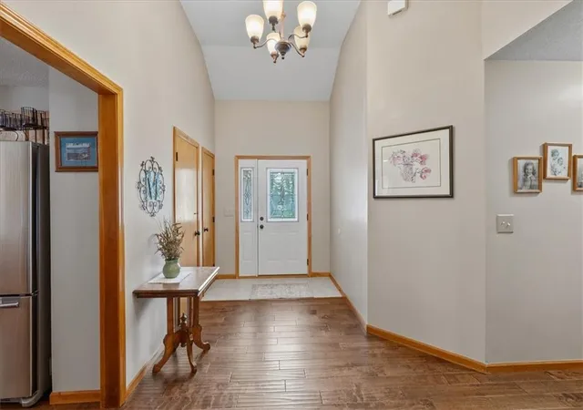 Homes for sale in Lawrence, KS | 1905 River Ridge Rd, Lawrence, KS 66044 | MLS# 2627193