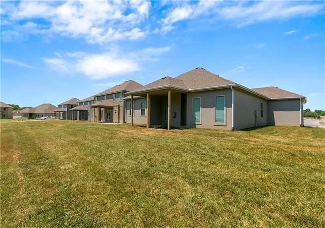 26th image of 11123 N Bristol Ave, Kansas City, MO 64156 | MLS# 2627218