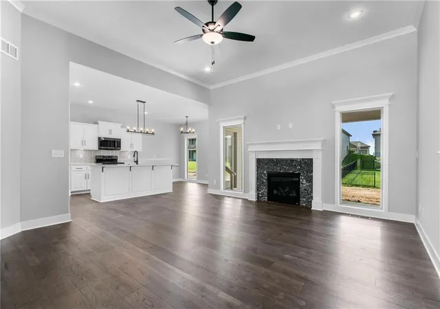 Photo 3 of Single family home for sale at 11123 N Bristol Ave, Kansas City, MO 64156 | MLS# 2627218 | Listing updated on 2026-09-22