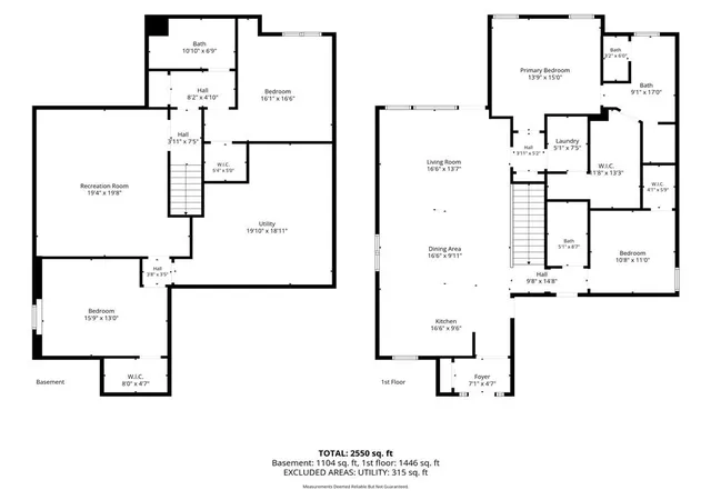 37th image of 11229 Brome Dr, Liberty, MO 64068 | MLS# 2627223