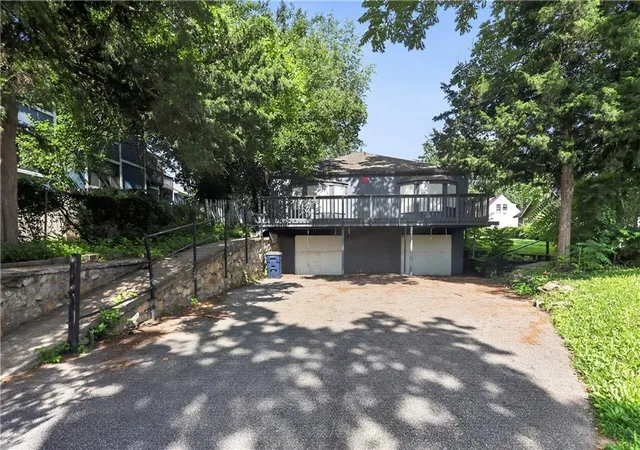 Photo 1 of Single family home for sale at 8155 Holmes Rd, Kansas City, MO 64131 | MLS# 2627226 | Listing updated on 2026-09-04