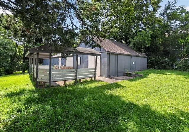 Photo 16 of Single family home for sale at 8155 Holmes Rd, Kansas City, MO 64131 | MLS# 2627226 | Listing updated on 2026-09-04