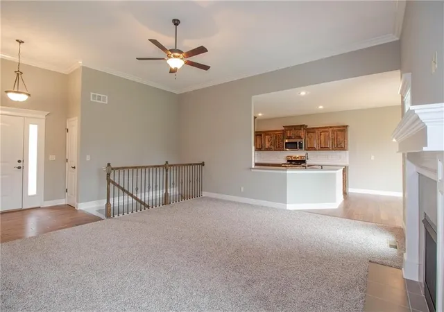4th image of 11022 N Corrington Ave, Kansas City, MO 64156 | MLS# 2627228