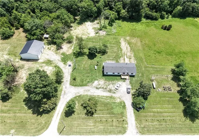Homes for sale in Pleasant Hill, MO | 19307 S Beattie Rd, Pleasant Hill, MO 64080 | MLS# 2627230