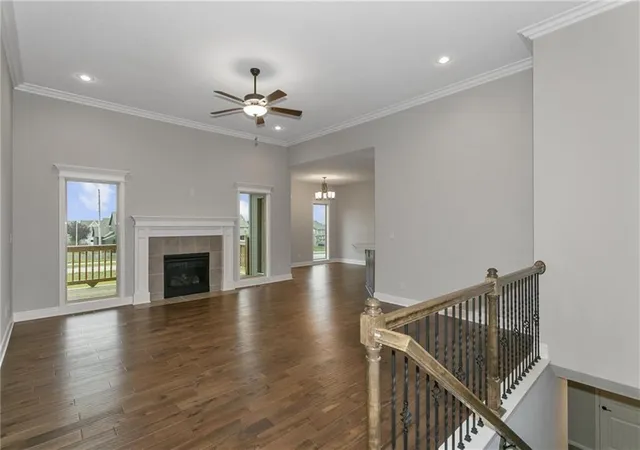 3rd image of 11016 N Corrington Ave, Kansas City, MO 64156 | MLS# 2627232