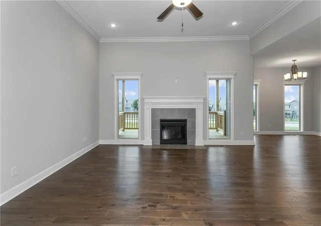 5th image of 11016 N Corrington Ave, Kansas City, MO 64156 | MLS# 2627232
