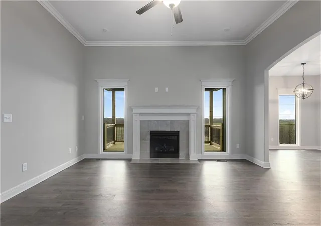 4th image of 11010 N Corrington Ave, Kansas City, MO 64156 | MLS# 2627234