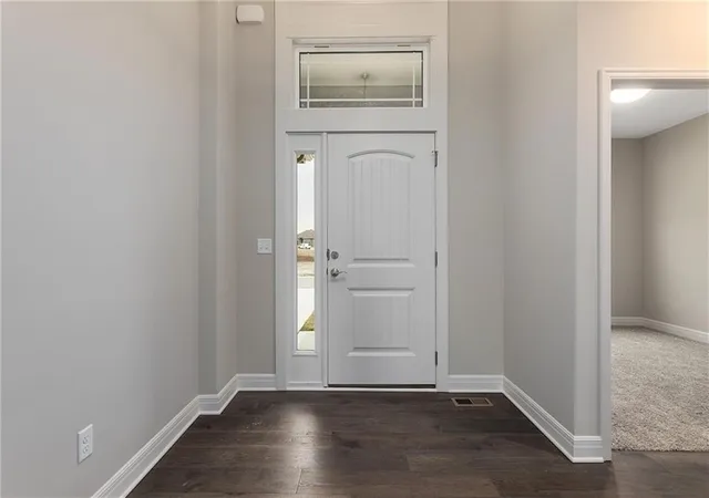 3rd image of 11146 N Bristol Ave, Kansas City, MO 64156 | MLS# 2627236