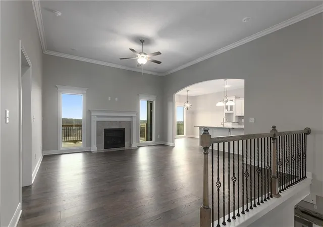 5th image of 11146 N Bristol Ave, Kansas City, MO 64156 | MLS# 2627236