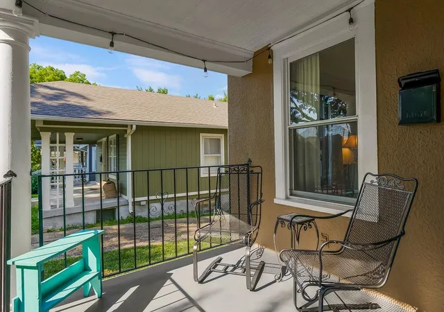 4th image of 6028 Harrison St, Kansas City, MO 64110 | MLS# 2627238