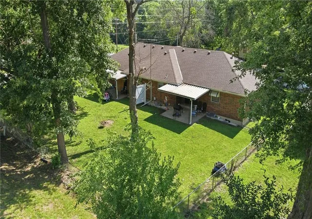 5th image of 5900 Westridge Rd, Kansas City, MO 64133 | MLS# 2627241