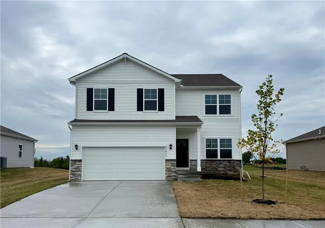 Photo 1 of Single family home for sale at 714 Solstice Cir, Belton, MO 64012 | MLS# 2627244 | Listing updated on 2026-10-03