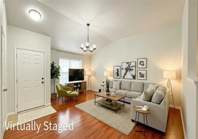 Photo 3 of Single family home for sale at 14404 Eastern Ct, Grandview, MO 64030 | MLS# 2627248 | Listing updated on 2026-07-23