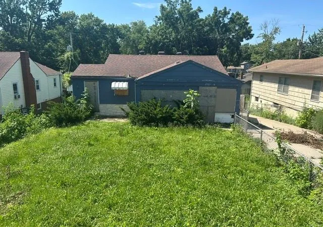 1st image of 3705 Freeman Ave, Kansas City, KS 66102 | MLS# 2627249