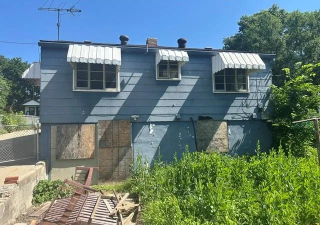 3rd image of 3705 Freeman Ave, Kansas City, KS 66102 | MLS# 2627249