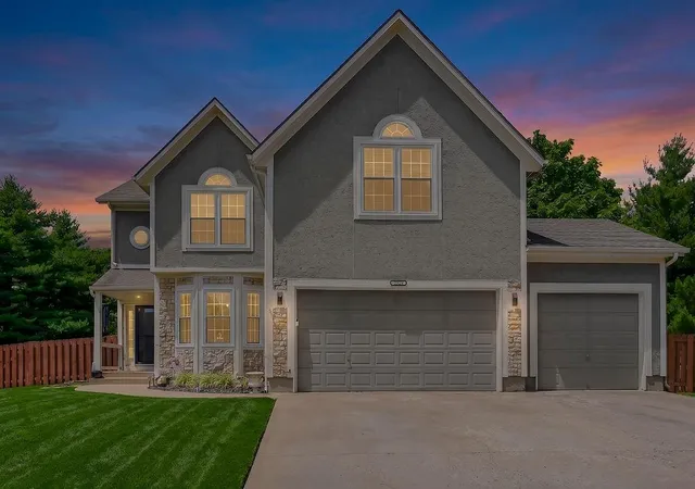35th image of 7929 W 155th Pl, Overland Park, KS 66223 | MLS# 2627250