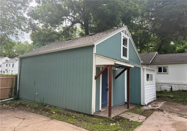 25th image of 4423 Mission Rd, Kansas City, KS 66103 | MLS# 2627251