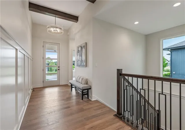 3rd image of 4073 Ne Chapel Manor Dr, Lee's Summit, MO 64064 | MLS# 2627252