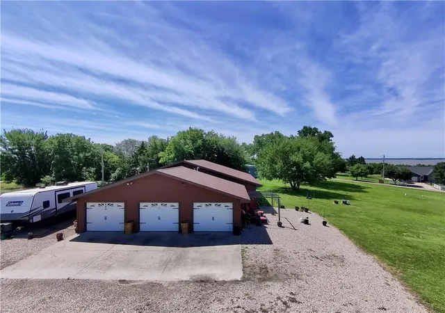 Homes for sale in Burlington, KS | 121 Johnny St, Burlington, KS 66839 | MLS# 2627256