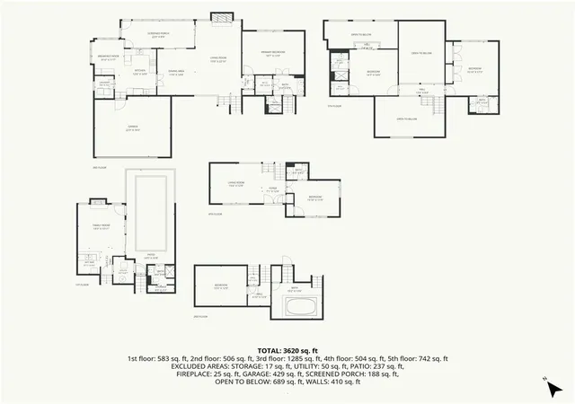 38th image of 12926 W 76th Ter, Shawnee, KS 66216 | MLS# 2627258