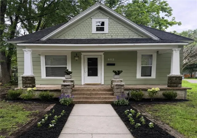 Homes for sale in Pittsburg, KS | 602 N Catalpa St, Pittsburg, KS 66762 | MLS# 2627263