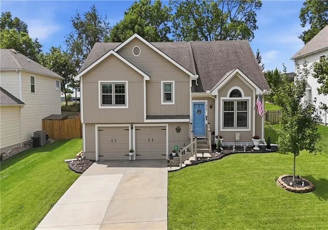 37th image of 1404 Fox Run Trl, Platte City, MO 64079 | MLS# 2627266