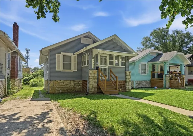 Photo 30 of Sale Pending at 5423 Wabash Ave, Kansas City, MO 64130 | MLS# 2627269 | Listing updated on 2026-08-16