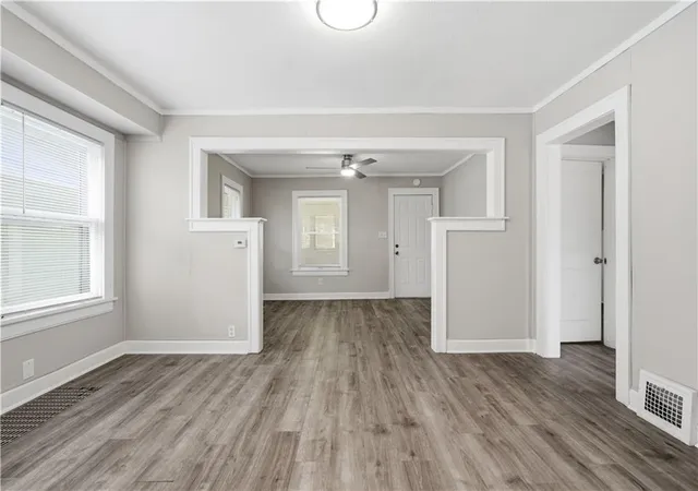 Photo 4 of Sale Pending at 5423 Wabash Ave, Kansas City, MO 64130 | MLS# 2627269 | Listing updated on 2026-08-16