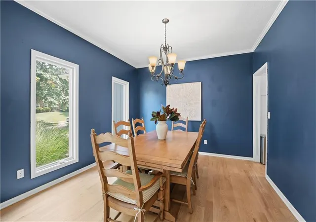 2nd image of 5114 W 156th St, Overland Park, KS 66224 | MLS# 2627280