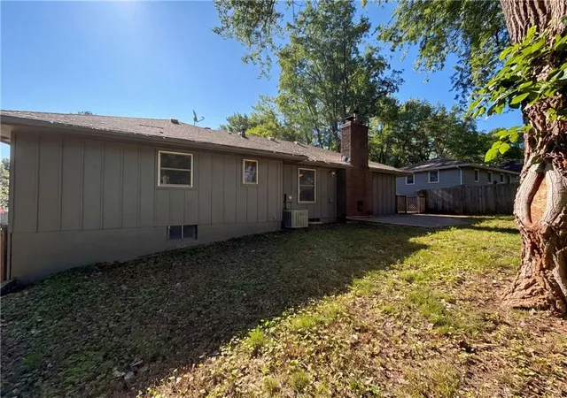 Homes for sale in Blue Springs, MO | 205 Ist Street Ter, Blue Springs, MO 64014 | MLS# 2627281