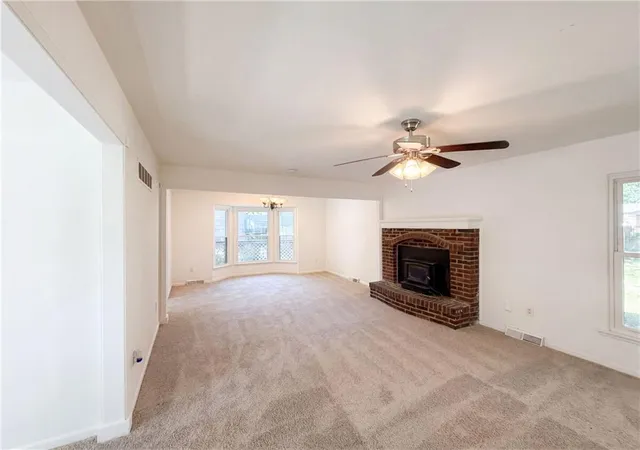 Homes for sale in Blue Springs, MO | 205 Ist Street Ter, Blue Springs, MO 64014 | MLS# 2627281
