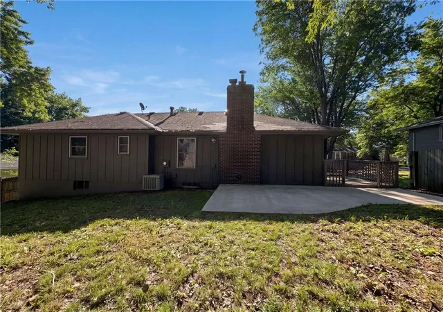 Homes for sale in Blue Springs, MO | 205 Ist Street Ter, Blue Springs, MO 64014 | MLS# 2627281
