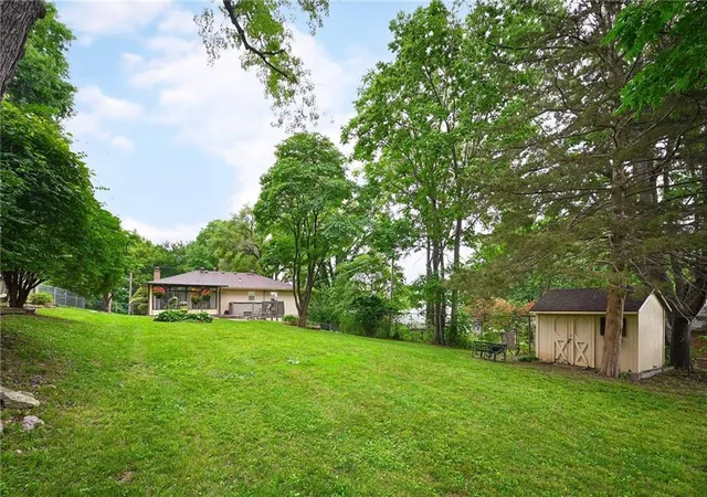 Photo 2 of Single family home for sale at 12709 E Silver Ln, Independence, MO 64050 | MLS# 2627282 | Listing updated on 2026-08-27