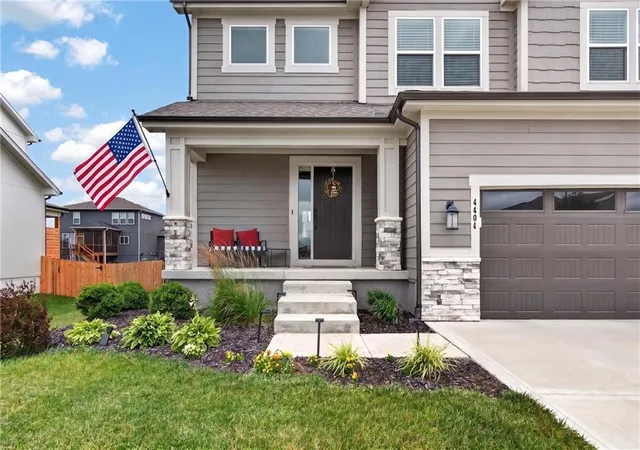 4th image of 4404 Sw Grindstone Cir, Lees Summit, MO 64082 | MLS# 2627288
