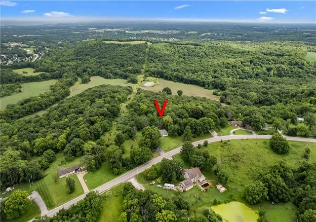 21st image of 17029 Springdale Rd, Leavenworth, KS 66048 | MLS# 2627303