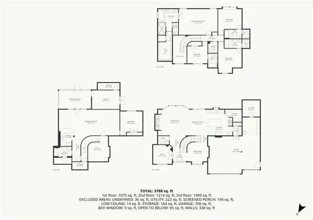 81st image of 2907 Ne Viewpark Pl, Lee's Summit, MO 64086 | MLS# 2627321
