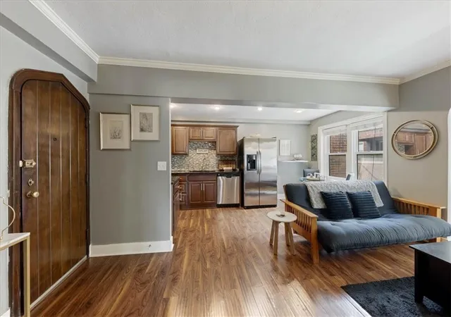 Photo 2 of Condo for sale at 700 W 48th Street #206, Kansas City, MO 64112 | MLS# 2627329 | Listing updated on 2026-08-27