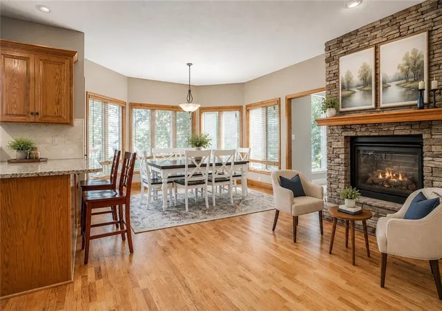 Photo 3 of Single family home for sale at 3409 Nw Nautical Ct, Blue Springs, MO 64015 | MLS# 2627340 | Listing updated on 2026-10-07