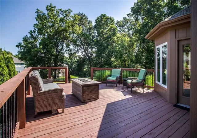Single family home for sale at 3409 NW Nautical Ct, Blue Springs, MO 64015 | MLS# 2627340