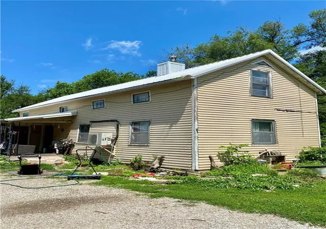 Homes for sale in Garden City, MO | 34600 S State Route F Hwy, Garden City, MO 64747 | MLS# 2627344