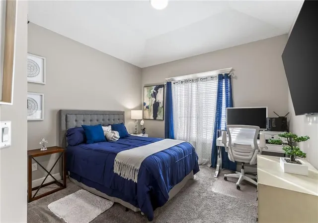 4th image of 433 Nw Kaylea Ct, Lees Summit, MO 64081 | MLS# 2627347