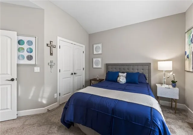 5th image of 433 Nw Kaylea Ct, Lees Summit, MO 64081 | MLS# 2627347