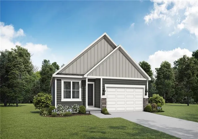 1st image of 1428 Se Silo St, Lees Summit, MO 64081 | MLS# 2627354