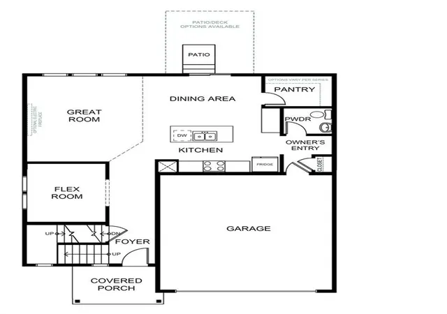 2nd image of 1010 Balboa Trl, Raymore, MO 64083 | MLS# 2627356