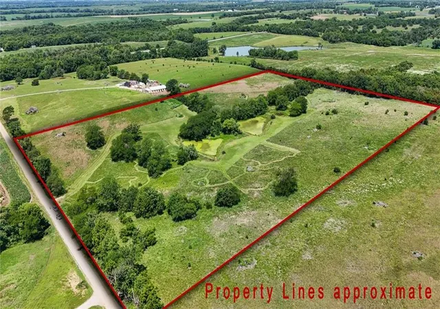 Photo 1 of Sale Pending at 17846 270th Road, Whiting, KS 66552 | MLS# 2627357 | Listing updated on 2026-07-23