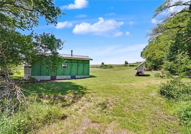Photo 3 of Sale Pending at 17846 270th Road, Whiting, KS 66552 | MLS# 2627357 | Listing updated on 2026-07-23
