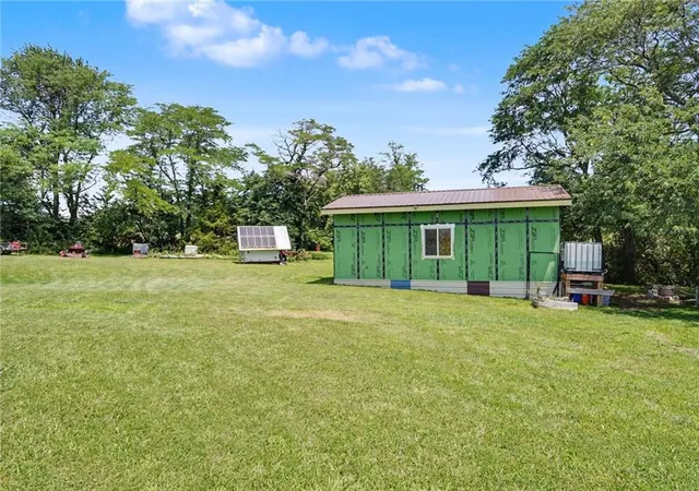 Photo 4 of Sale Pending at 17846 270th Road, Whiting, KS 66552 | MLS# 2627357 | Listing updated on 2026-07-23