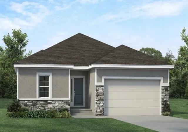 Photo 1 of Sale Pending at 10410 N Liberty St, Kansas City, MO 64155 | MLS# 2627359 | Listing updated on 2026-06-24