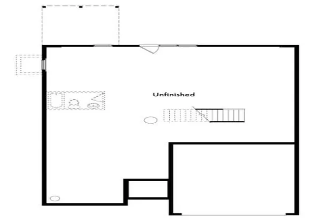 Photo 3 of Sale Pending at 10410 N Liberty St, Kansas City, MO 64155 | MLS# 2627359 | Listing updated on 2026-06-24