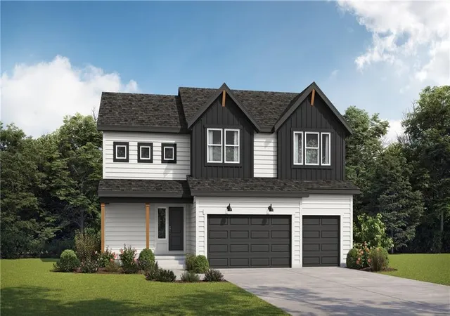 1st image of 1110 Sendera Trl, Raymore, MO 64083 | MLS# 2627362
